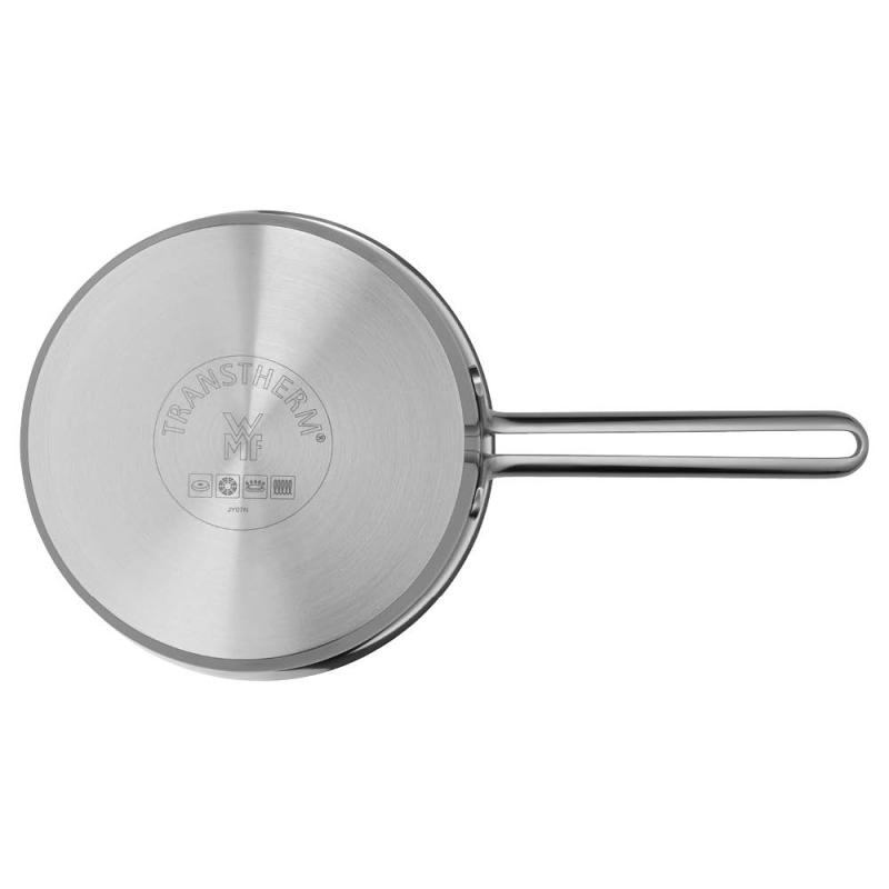 WMF Provence Plus kastrull med lock 1,5 L 16 cm stål