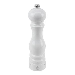Peugeot Paris U Sel Pepparkvarn 22 cm Vit
