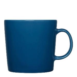 iittala Teema Mugg 40 cl Vintage Blå