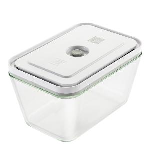 Zwilling Fresh & Save vakuumlåda L med lock 2 L glas