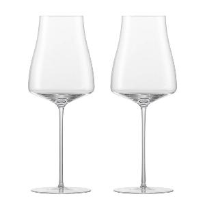 Zwiesel Glas The Moment Rioja Rödvinsglas 54,5 cl Klar
