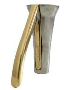 Drosselmeyer Nötknäckare Mässing/Zink