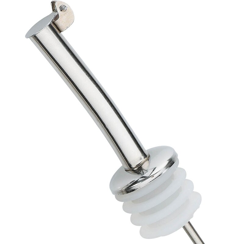 Cilio Vinägerflaska 23,5 cm vit