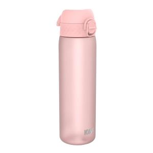 ION8 Recyclon vattenflaska 0,5 L Rose Quartz