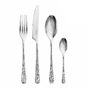 Robert Welch Skye Bright bestickset 24 delar