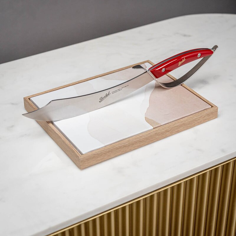 Berkel Sabrage Elegance champagnesabel 45 cm