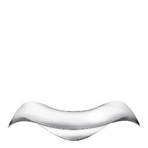 Georg Jensen Cobra Skål 25x50 cm