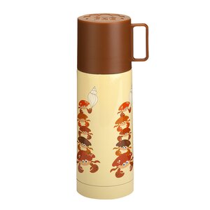 Blafre Ebb & Flod termos 350ml gul