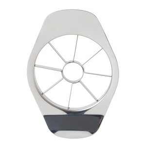 Anders Petter Steel Essentials äppeldelare 9,5x11,5 cm stål