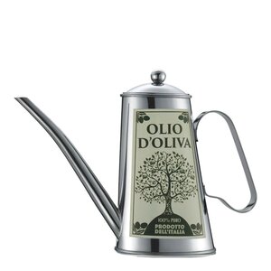 Giovacchino Barni Olio olivoljekanna 500 ml Oliva ljus