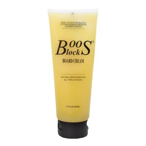 Boos Block Board Cream skärbrädekräm 225 ml