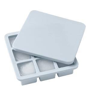 RIG-TIG Freeze-It Isform med lock stor