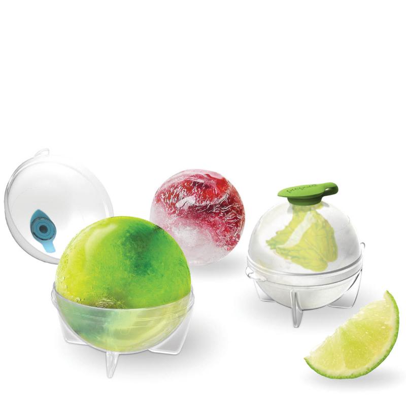 Prepara XXL isbollar 10 cl 2 st