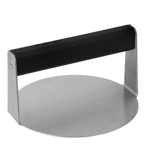 RIG-TIG TOOL-IT burgerpress 13,9 cm black