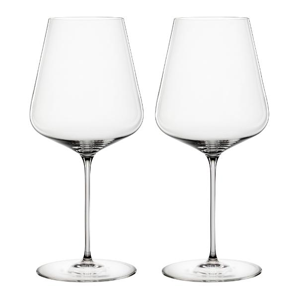 Definition Bordeaux 75 cl 2-pack Klar