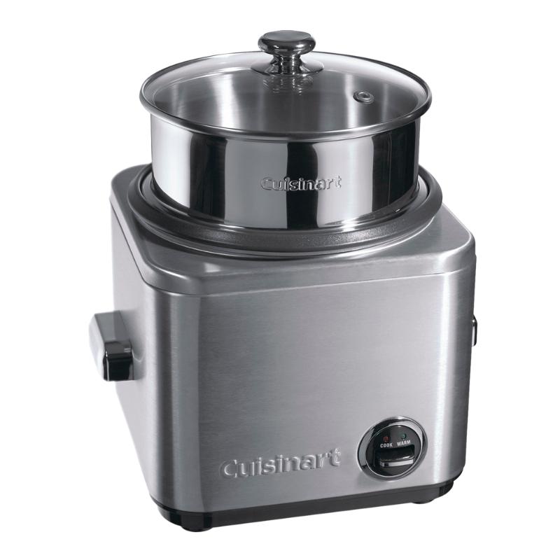 Cuisinart Multikokare 6 portioner
