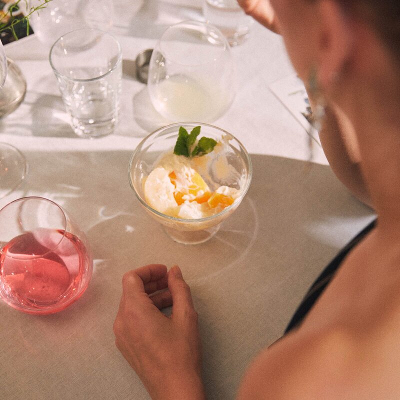 Rosendahl Premium Vattenglas 52 cl 2-pack