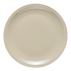 Rörstrand Höganäs Keramik Daga Tallrik 25 cm Sand