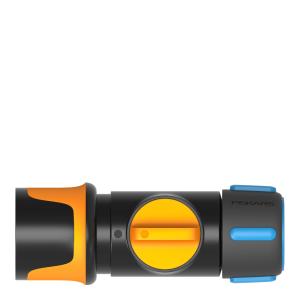 Fiskars Comfort snabbkoppling ON-OFF 13-15mm
