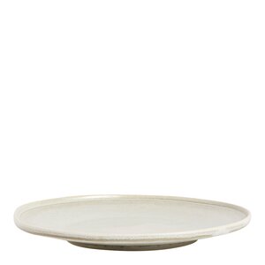 Muubs Ceto tallrik 22 cm grå