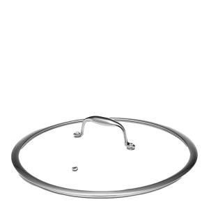 Hexclad Hybrid Lock Glas 30 cm 