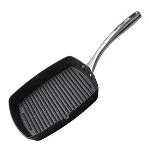 Skottsberg Grillpanna i gjutjärn 24 cm