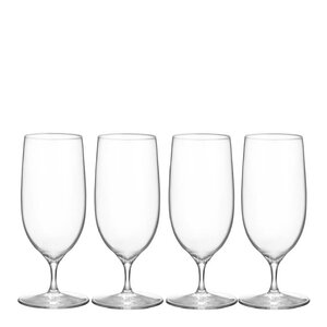 Orrefors Balance ölglas 37 cl 4-pack
