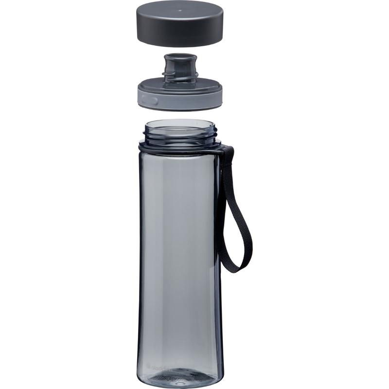 Aladdin Aveo Vattenflaska 0,6L concrete Grey