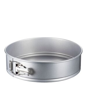 Modern House bAYk springform 22 cm silver