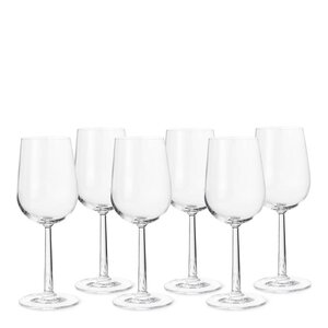 Rosendahl Grand Cru Rödvinsglas 6-Pack