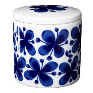 Rörstrand Mon Amie Burk med lock 60 cl