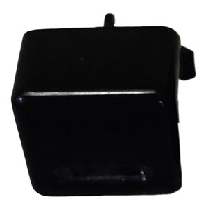 Sabor Ultimate start/stoppknapp svart till elvisp