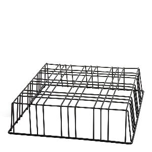 Born in Sweden Galler till Stumpastaken Original Svart