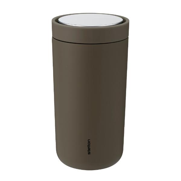 To Go Click Mugg 20 cl Soft Bark