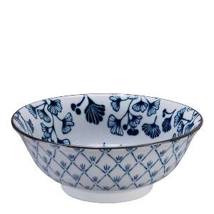 Tokyo Design Studio Flora Japonica Ramen Skål 1 L Maple