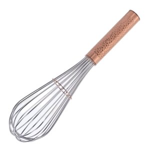 Vargen & Thor Fenix visp 30 cm koppar