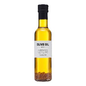Nicolas Vahé Olivolja Citron 25 cl