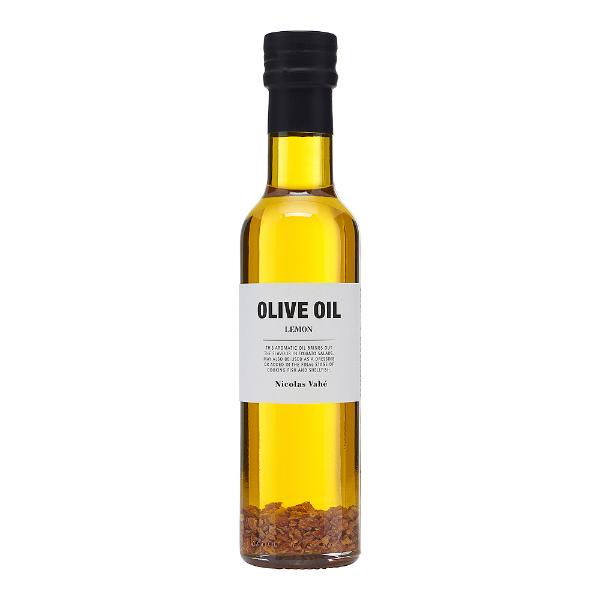 Olivolja Citron 25 cl