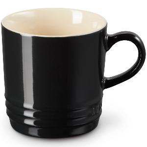 Le Creuset Mugg 20 cl black