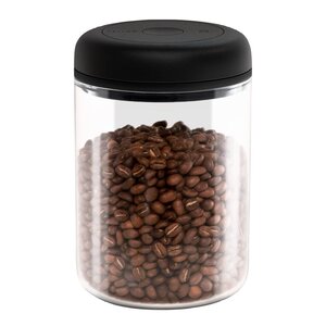 Fellow Atmos Vakuum Förvaringsburk 1,2 L Klar