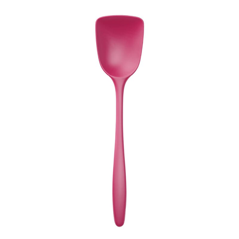 Rosti Classic grytsked bred 27,5 cm beetroot