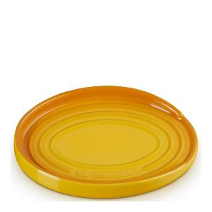Le Creuset Oval grytskedshållare 15 cm Nectar