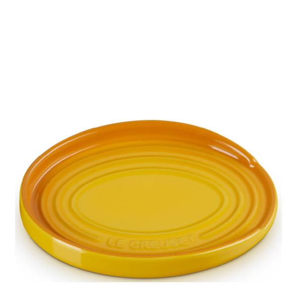 Le Creuset Oval grytskedshållare 15 cm Nectar