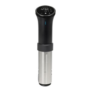 Anova Sous vide precision cooker wifi 3.0 silver/svart