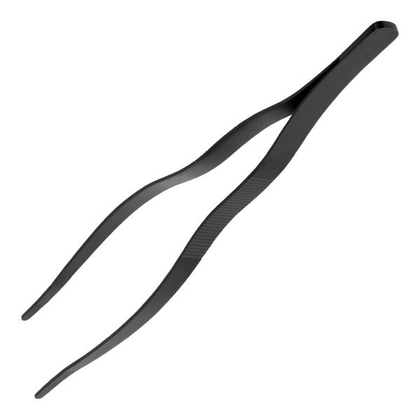 Rosendahl RÅ Matpincett 32 cm Gun Metallic