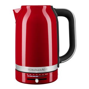KitchenAid Vattenkokare 1,7 L 5KEK1701EER Empire Red