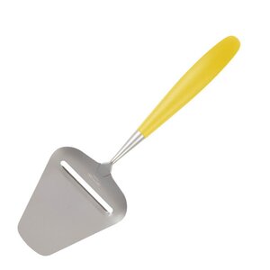 Bjørklund Amitto osthyvel 23 cm citrongul