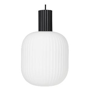 Broste Copenhagen Lolly Taklampa 27x42 cm Svart