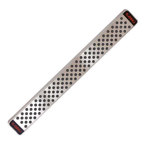 G-42/41 Magnetlist Rostfri 41 cm