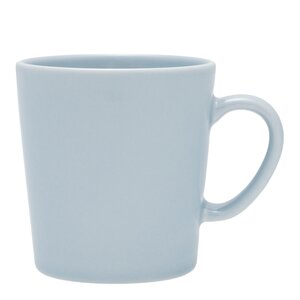Arabia Mainio mugg 30 cl vinterblå
